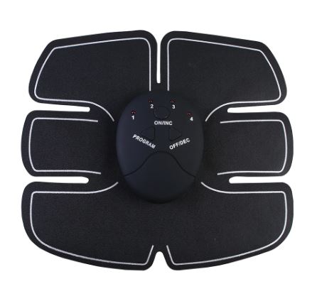 Muscle Stimulator Massage