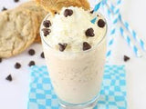 Chocolate Chip Cookie Smoothie